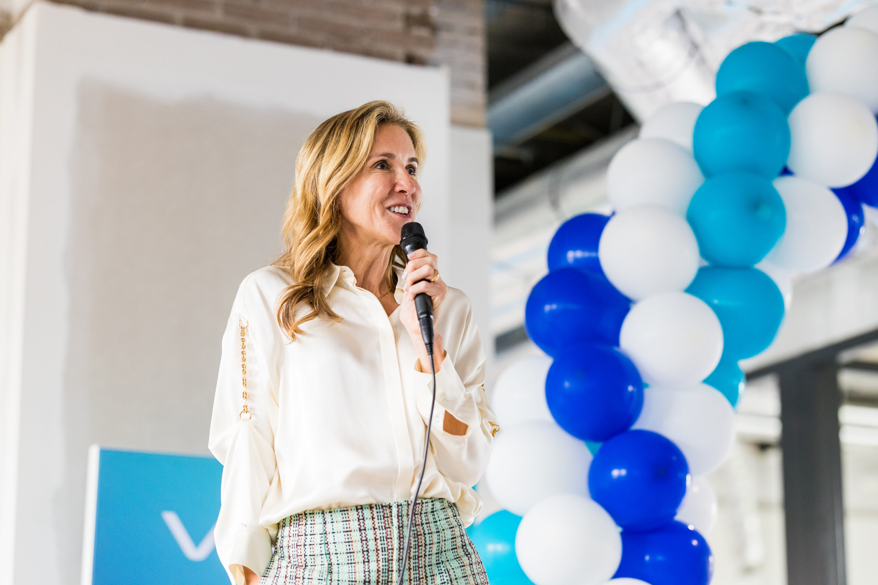 Opening nieuw Versuni kantoor in Eindhoven – Events