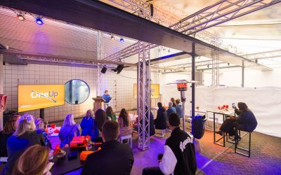 Versuni – OneUp Event 2024