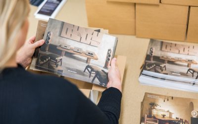 Masimo Consumer – Efficiënte orderverwerking en eventondersteuning