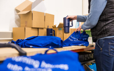 Trainingsevent Versuni