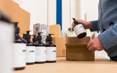 Washin7 – Feestelijke Give Away tijdens Kerst 2024